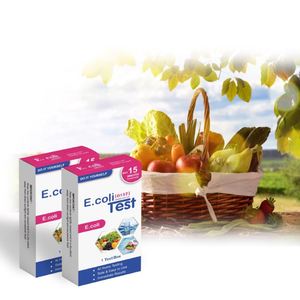 Merydi ECOLI O157 E. Coli O157 Bacteriële Testkit voor Drinkwater CE-gecertificeerd 2 Jaar Houdbaarheid - Product Image 5