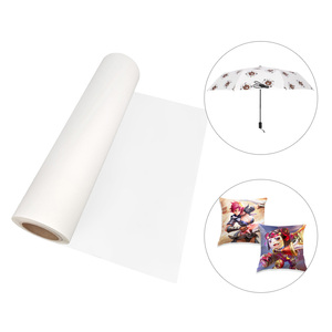 Directo de Fábrica; y 30cm X 100 60cm X100 DTF Película DTF PET Película Ropa Película para textil Impresión digital Impresión de camisetas - Product Image 1