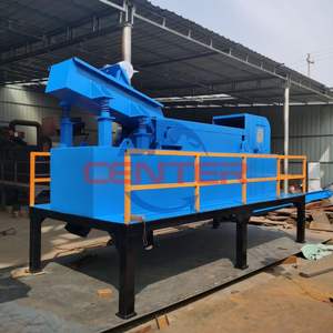 Equipo Compacto de Clasificación por Corrientes de Foucault para Líneas de Reciclaje y Purificación de Plástico - Product Image 6