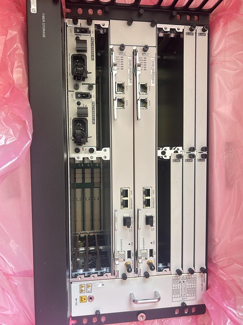 DWDM OSN 1800V UXCM Board TNF5UXCM 03030RSC TNF5UXCM01 OSN1800