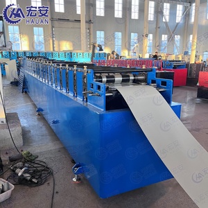 Machine de moulage et d'équipement de traitement pour tuyaux de drainage des eaux pluviales en acier inoxydable sur mesure - Product Image 2