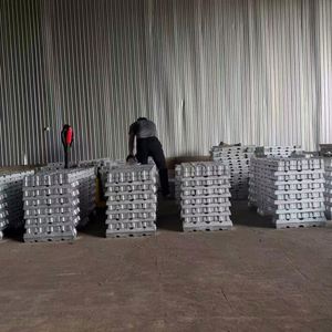 Element Cube Zinc <b>Ingot</b> Titanium <b>Ingot</b> and Tin <b>Ingot</b> - Product Image 4