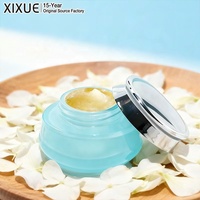 Masque de sommeil personnalisé Lozee Gel Froid Camomille Huile de graines de Jojoba Naturelle
