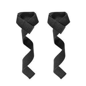 2023 Wholesale Heavy Duty Breathable Lightweight Ankle <b>Straps</b> for Gym Weightlifting - Product Image 5