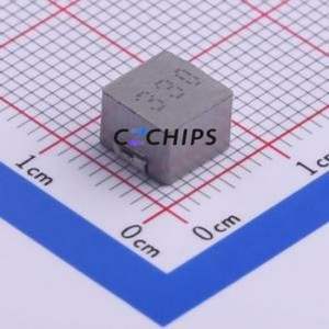 GCDA0650A-330M03 ตัวเหนี่ยวนำไฟฟ้า 2726 ( ค่าความเหนี่ยวนำ: 33uH )( ความแม่นยำ: 20% กระแสไฟฟ้าที่กำหนด: 2.3A ) - Product Image 1