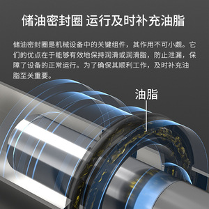 Mini Cilindro Personalizado No Estándar de Acero Inoxidable MA16*25/50/75/100/125/150/200/500-S-CA - Product Image 3