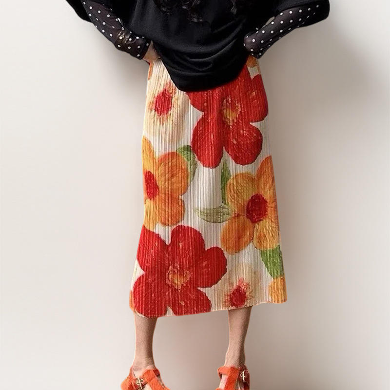 ปะการังสีแดง