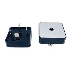 Composant d'alimentation à redresseur en pont carré à montage en surface S75VB100 75A/1000V - Product Image 1