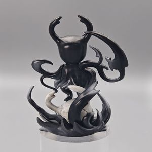 Figura de Manga de 13 cm, Estatua de <span class=keywords><strong>Shadow</strong></span> Hollow Knight Hornet, Personaje de Dibujos Animados, Figura de PVC, Juguetes de Anime - Product Image 6
