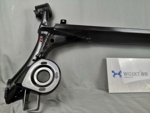 Pièces automobiles de bonne qualité, 13 tambours de frein, essieu arrière OEM 6RU500051A - Product Image 5
