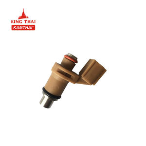 อะไหล่โรงงาน 54P-E3761-00 หัวฉีดน้ำมัน 4 รู 125cc สำหรับรถ SIRIUS <span class=keywords><strong>NOUVO</strong></span> 5 ยี่ห้อ YAMAHA - Product Image 2