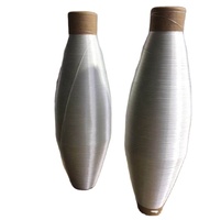 Fil de fibre de verre à bas prix, vente directe d'usine, fil de fibre de verre, plâtre en Chine
