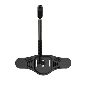 Monopié portátil para cámara de 3ª Persona, monopié de montaje para cámara de visión, para Go pro <span class=keywords><strong>Insta360</strong></span> <span class=keywords><strong>one</strong></span> x <span class=keywords><strong>R</strong></span> - Product Image 1