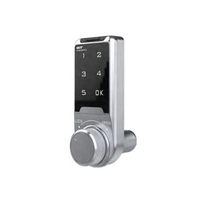 Tôi Nhà Máy Điện Tử Keyless Kết Hợp Số Kỹ Thuật Số Cam An Toàn Bàn Phím Phòng Tập Thể Dục Cảm Ứng Pad Khóa Cho Với Bằng Sáng Chế Thiết Kế - Product Image 2