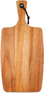 Corte de <span class=keywords><strong>madera</strong></span> de Pizza Peel paleta Acacia queso Junta Pizza Peel pan pala espátula pastel de boda paleta bandeja ¡ - Product Image 2
