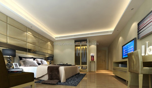 <span class=keywords><strong>Hilton</strong></span> moderne hôtel chambre meubles <span class=keywords><strong>dubai</strong></span> à vendre - Product Image 4