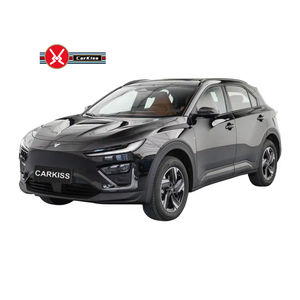 2025สำหรับ <span class=keywords><strong>Neta</strong></span> x รถยนต์ไฟฟ้าสำหรับผู้ใหญ่รถ SUV 120kw พื้นที่ขนาดใหญ่รถอัจฉริยะระยะทาง500กม. รถยนต์พลังงานใหม่ - Product Image 3