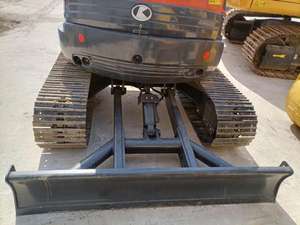 <b>For</b> Kubota U55-4 Excavator Machine <b>Digger</b> Machinery on <b>Sale</b> Used Product - Product Image 4