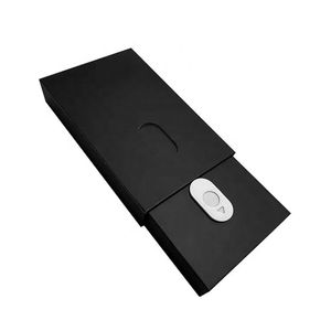 Custom Child Resistant <b>Paper</b> <b>Packaging</b> Custom Childproof <b>Packaging</b> Boxes with Child Resistant Button 5pack - Product Image 5