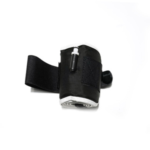 Polsino pneumatico con laccio emostatico singolo tubo realizzato in materiale di Nylon fornitura di fabbrica - Product Image 6