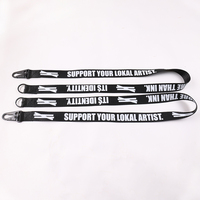 Anpassbarer Schultergurt Taschengurt Ersatz-Crossbody-Gurt Bedrucktes Logo Haken OEM-Hersteller