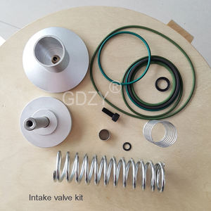 Kit de <span class=keywords><strong>réparation</strong></span> de corps de soupape d'admission de qualité 2205490431, 2205490430 Bloc de commande VMC - Product Image 3