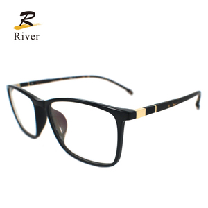 Kính Mắt Quang Học Thời Trang Nam Nữ Gọng Kính <span class=keywords><strong>Tr</strong></span> <span class=keywords><strong>90</strong></span> Trong Suốt - Product Image 2