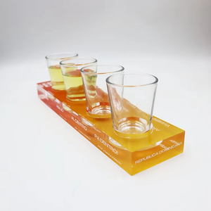 FixtureDisplays Vitrine en Verre 48 X 20 X 30 Pouces avec Lumières LED Support d'Armoire en Bois Délai 3 Mois19305