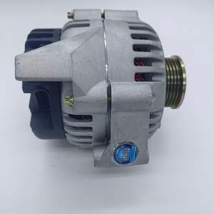 Alternateur Doosan Daewoo A23013149 pour chariot élévateur diesel G35S2 G40S2 G45S2 G50C2, ensemble générateur avec roulement à billes en fonte - Product Image 3