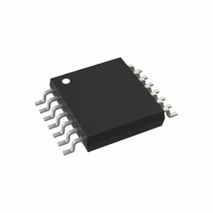 TPS54626PWPR 14 PowerTSSOP Power Management (PMIC) Authorized Distributor Buy Online Electronic Components - Product Image 1