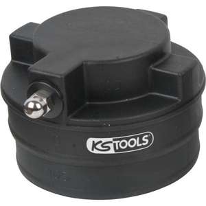 KS TOOLS-Adaptador de contra-tope de 2 etapas 150,2532-JUEGO DE MOTOR Y DISTRIBUCIÓN EAN 4042146623640 - Product Image 1