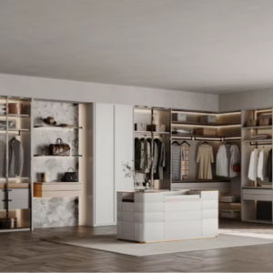 Шкаф из нержавеющей стали с защитой от насекомых и влаги - Product Image 1