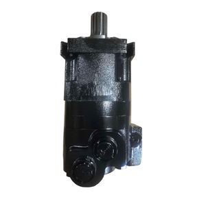 Moteur à piston à faible vitesse et couple élevé 109-1116-006 104 105 109 110 111 112 113 114 119 2K 6K BMER BMR pour petits appareils - Product Image 2