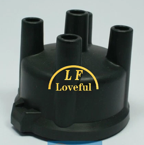 Tapa de Distribuidor de Encendido para Motor de Auto, para <span class=keywords><strong>NISSAN</strong></span> OEM 22162-U6001 - Product Image 4