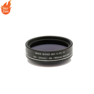GiAi Bán Buôn 8x Điện Thoại Di Động Macro Lens Cho Điện Thoại Di Động Bên Ngoài Ống Kính Máy Ảnh Cho <span class=keywords><strong>iPhone</strong></span> - Product Image 5