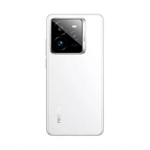 Realme GT7 Pro 5G Octa-Core CDMA Smartphone Snapdragon 8 Elite 6.8" AMOLED 120Hz 50MP IMX906 <span class=keywords><strong>OIS</strong></span> 6000mAh Ricarica Rapida 120W - Product Image 6