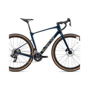Achetez un vélo de gravier en carbone de qualité supérieure, importé, de marque, fabriqué par des fabricants de vélos sportifs modernes - Product Image 1