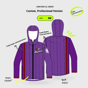 Vô địch bóng rổ đồng phục bó lễ Jerseys & Thực Hành Tops 4D căng vải nhanh chóng chống - Product Image 3