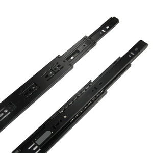 Bisagras de Puerta Planas de Acero Inoxidable con Rodamientos de Bolas - Product Image 5