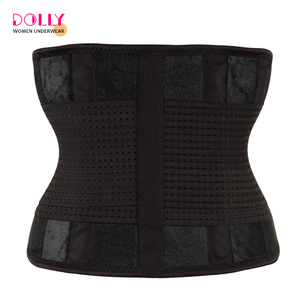 Firm Tummy Control Waist Cincher Shapewear Weight Loss Sport Waist <strong>Trainer</strong> Wholesale - Product Image 6