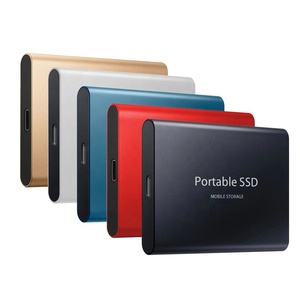 Ổ Cứng Ssd Di Động 1TB 2TB 4TB 6 TB 8TB 10TB 12TB 14TB 16 TB Ổ Cứng Di Động Gắn Ngoài Trạng Thái Rắn 1 2 4 6 8 <span class=keywords><strong>10</strong></span> 12 14 16 Tb - Product Image 6