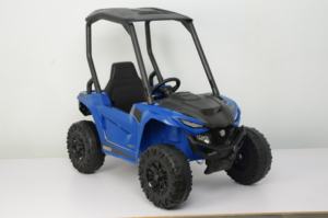 <span class=keywords><strong>YAMAHA</strong></span>-coche con licencia de Lobezno UTV para bebé, 2023G, RC, novedad de 2,4 - Product Image 3