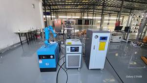 Equipo enfriador de agua Máquina de sistema de utilidad Enfriador de refrigeración por agua - Product Image 3