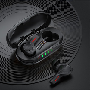2023 nouveau produit Amazons Offre Spéciale <span class=keywords><strong>S9</strong></span> écouteurs sans fil sport étanche TWS écouteur étui de charge casque sans fil - Product Image 1