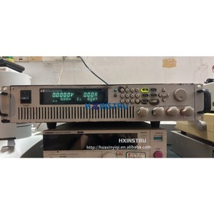 ใช้แล้ว 100% ผ่านการทดสอบ Tonghui TH2827A LCR Bridge H - Product Image 1