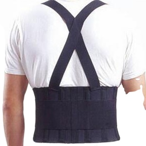 Ceinture de Support arrière de sécurité, pour travail industriel robuste, 1 pièce - Product Image 1