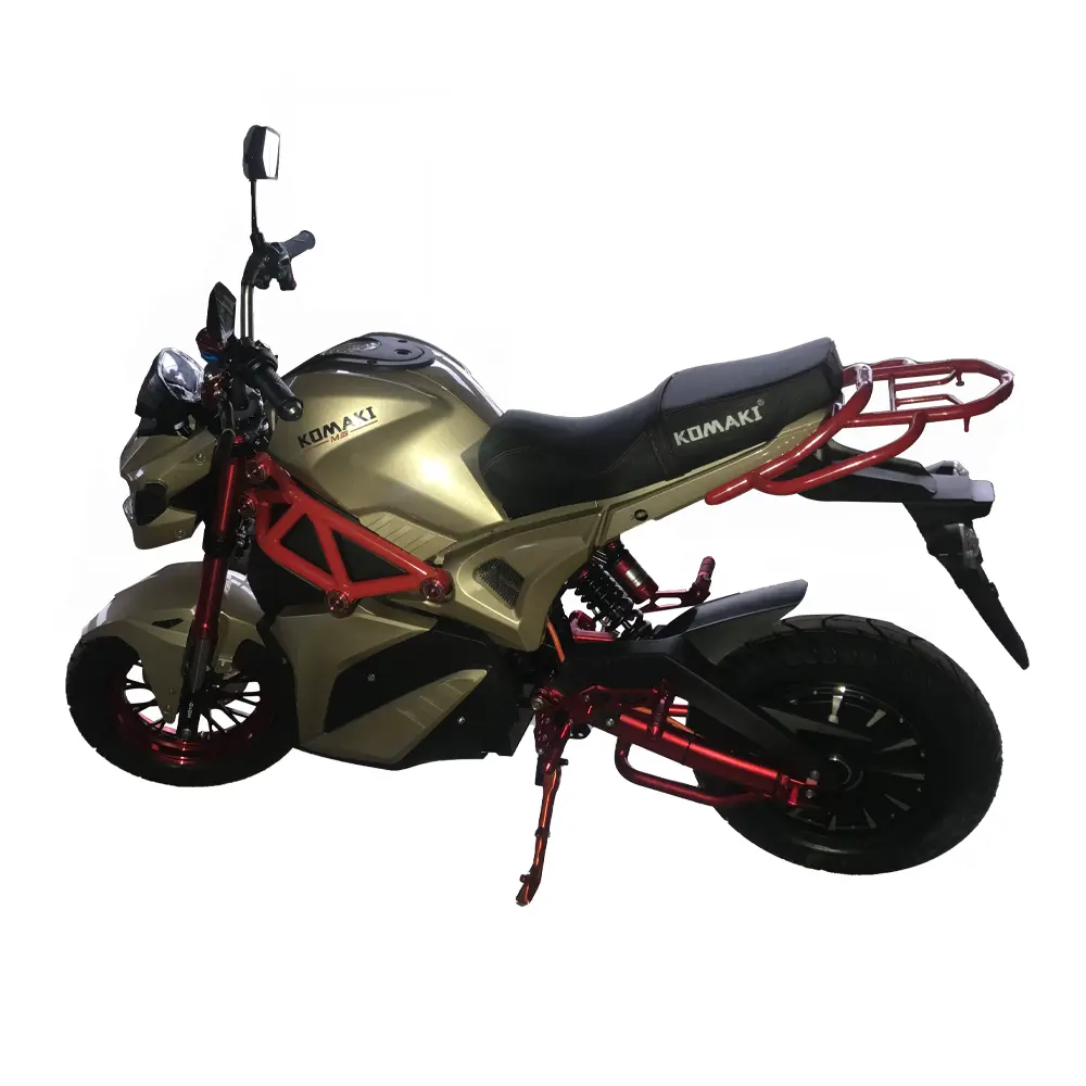 3000w 5000w High Power Cool Customized Color Beautiful Custom Adult Off Road Street Electric Motorcycles For Sale