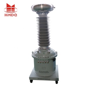 Tần số điện một phần xả hệ thống kiểm tra điện áp cao kiểm tra bộ HV Kit kiểm tra xả miễn phí phát hiện thiết bị - Product Image 3