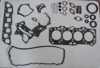 Convient pour Mitsubishi 4D68 Jeu de joints complet Pièces de rechange pour moteur à essence