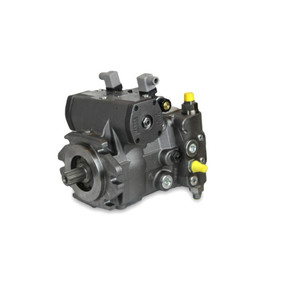 Pompe à piston variable axiale avec commande directionnelle de type A11VL0190LREU2-11R-NZD12K02 - Product Image 4